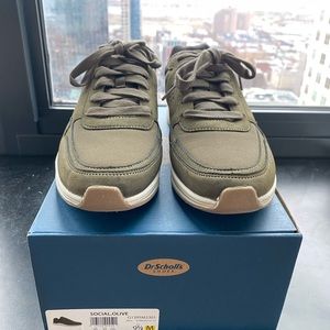 American Lifestyle Sneaker